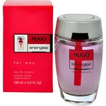 Hugo Boss Energise M EDT