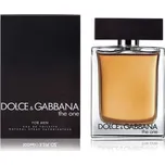 Dolce & Gabbana The One M EDP