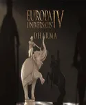 Europa Universalis IV - Dharma (DLC) PC…