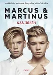 Marcus & Martinus: Náš příběh - Kirsti…