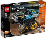 LEGO Technic 42095 Kaskadérské závodní…