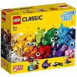 LEGO Classic 11003 Kostky s očima