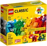 LEGO Classic 11001 Kostky a nápady
