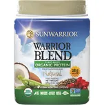 Sunwarrior Protein Blend 375 g