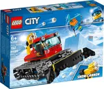 LEGO City 60222 Rolba