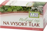 Fytopharma Bylinný čaj na vysoký tlak…