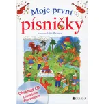 Moje první písničky - Edita Plicková +…