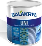 Balakryl Uni V-2045/0100 0,7kg bílý