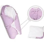 Eva Kiedroňová povlak na zavinovačku…