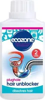 Ecozone čistič zanesených umyvadel a van 250 ml
