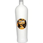 Kallos Vanilla Shine šampon 1 l