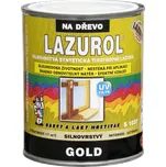 Lazurol Gold S1037 2,5 l