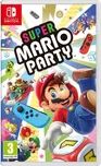 Super Mario Party Nintendo Switch