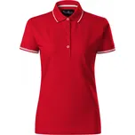 Malfini Perfection Plain 253 Formula Red