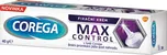 Corega Max Control fixační krém 40 g