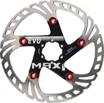 Max1 Evo černý 203 mm