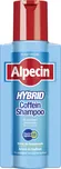 Alpecin Hybrid kofeinový šampon