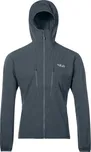 RAB Borealis Jacket Steel