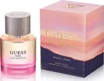 Guess 1981 Los Angeles W EDT
