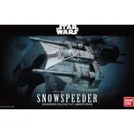 Revell Bandai SW Snowspeeder 1:48