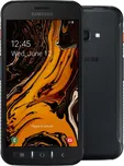 Samsung Galaxy Xcover 4s 32 GB černý