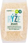 Country Life Rýže Basmati Bio 1 kg