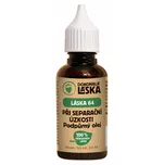 Dokonalá Láska 64 Při separační úzkosti