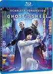 Blu-ray Ghost in the Shell (2017)