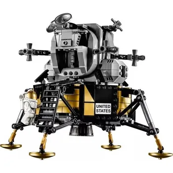 LEGO Creator 10266 Nasa Apollo 11 Lunar Lander