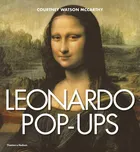 Leonardo Pop-ups - Courtney Watson…