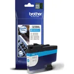 Originální Brother LC3239XLC