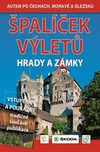 Špalíček výletů: Hrady a zámky - Petr…