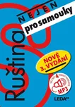 Ruština nejen pro samouky (3 vydání) -…