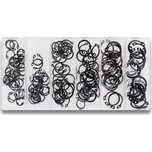 Mar-Pol Segerový pojistný kroužek 150 ks