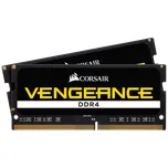 Corsair Vengeance 32 GB (2x 16 GB) DDR4…