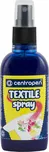 Centropen Textile Spray 110 ml modrá