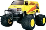 Tamiya EP Monstertruck Lunch Box 2WD…