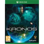 Battle Worlds: Kronos Xbox One