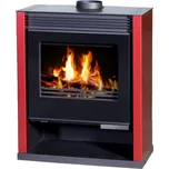 Victoria Rubin Lux 3076 červená