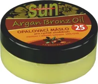 Vivaco Sun Argan Bronz Oil SPF25 200 ml