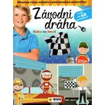 Závodní dráha: Kniha na hraní
