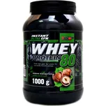 Vision-nutrition CFM protein 80 1000 g