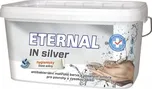 AUSTIS Eternal In Silver 12 kg bílá
