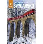 Švýcarsko - Rough Guides