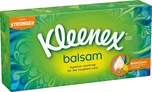 Kleenex Balsam Box papírové kapesníky…
