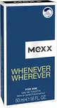 Mexx Whenever Wherever M EDT