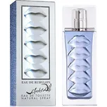 Salvador Dali Eau de Ruby Lips W EDT