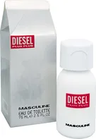 Diesel Plus Plus Masculine M EDT