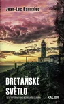 Bretaňské světlo - Jean-Luc Bannalec