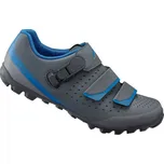 Shimano SH-ME301WG šedé